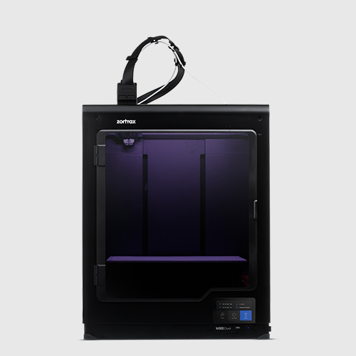 Zortrax M300 Dual